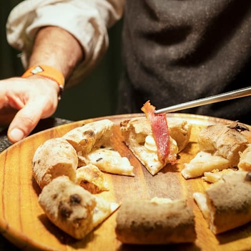 LaLotta Pizza, Utrecht