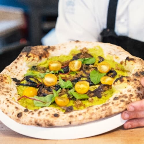 LaLotta Pizza, Utrecht