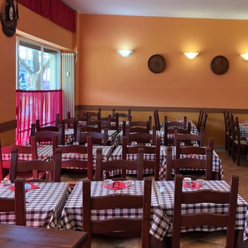 Trattoria Otto Cima 7 - Ortica, Milano