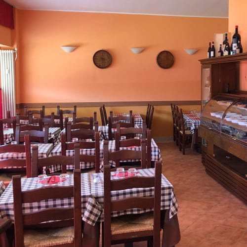 Trattoria Otto Cima 7 - Ortica, Milano