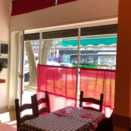 Trattoria Otto Cima 7 - Ortica, Milano