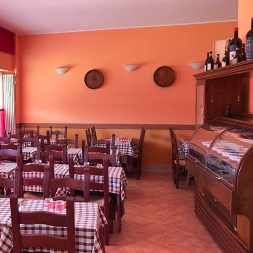 Trattoria Otto Cima 7 - Ortica, Milano