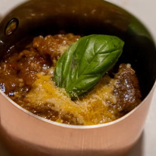 La Vineria di Villa Buonanno, Cercola