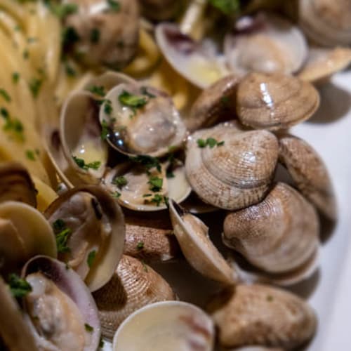 La Vineria di Villa Buonanno, Cercola
