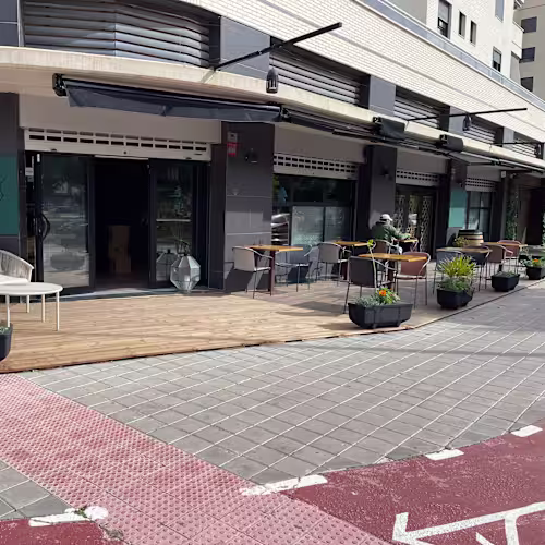 Mapå, Alicante (Alacant)