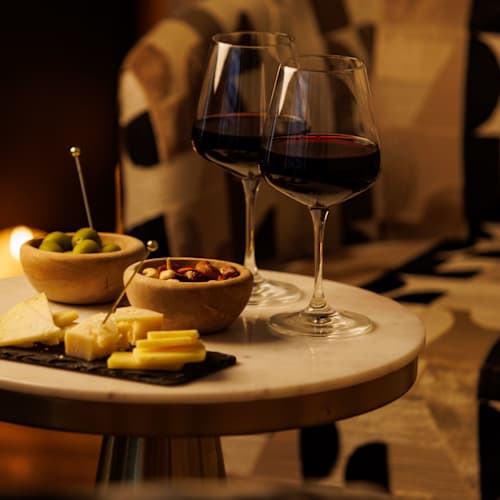 Aurora Bistro e Bar, Roma