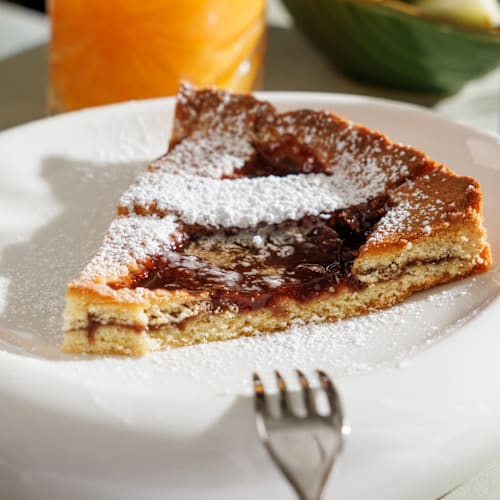 Aurora Bistro e Bar, Roma