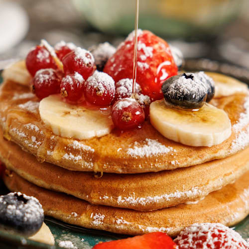 Aurora Bistro e Bar, Roma