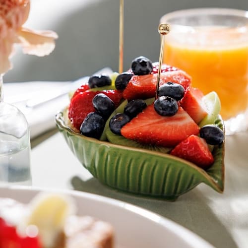 Aurora Bistro e Bar, Roma