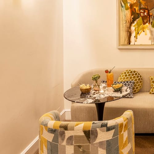 Aurora Bistro e Bar, Roma