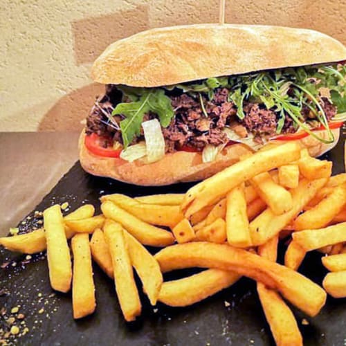 Hamburger ElementoxElemento, Noto