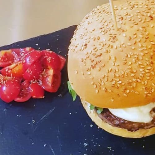 Hamburger ElementoxElemento, Noto