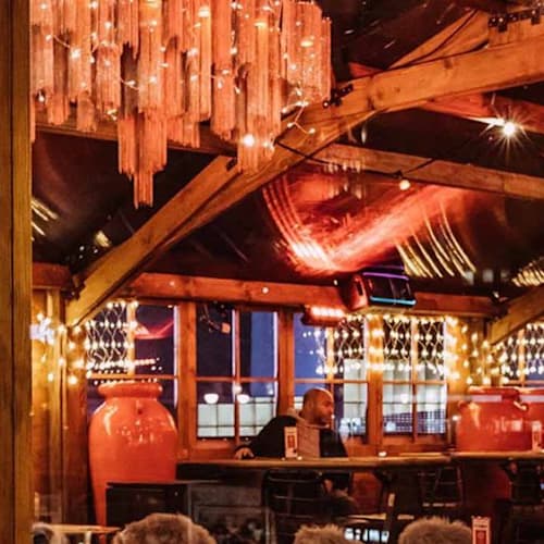 Madhouse - Chalet, Lausanne