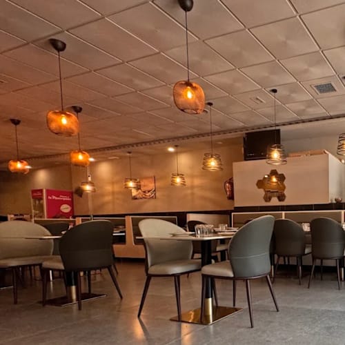 Yotsuba Sushi, Alcobendas