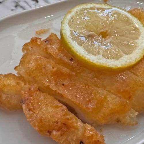 Yotsuba Sushi, Alcobendas