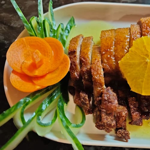 Yotsuba Sushi, Alcobendas