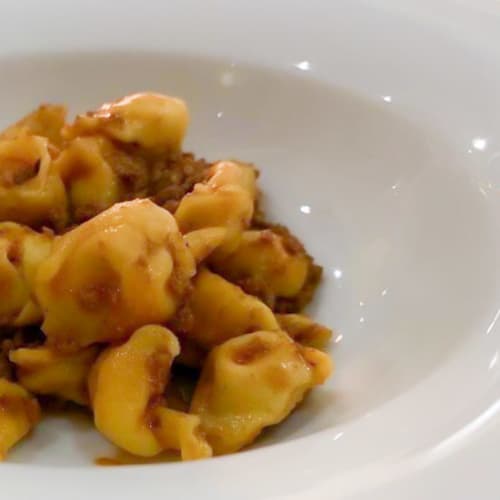 La Locanda Bagnara, Bagnara di Romagna, Ravenna