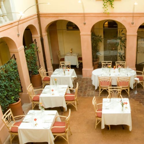 La Locanda Bagnara, Bagnara di Romagna, Ravenna