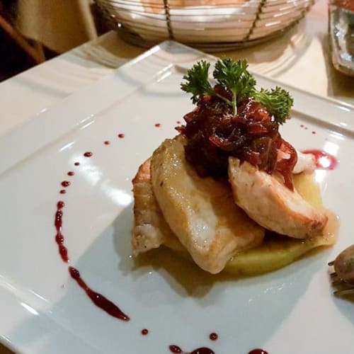 La Locanda Bagnara, Bagnara di Romagna, Ravenna