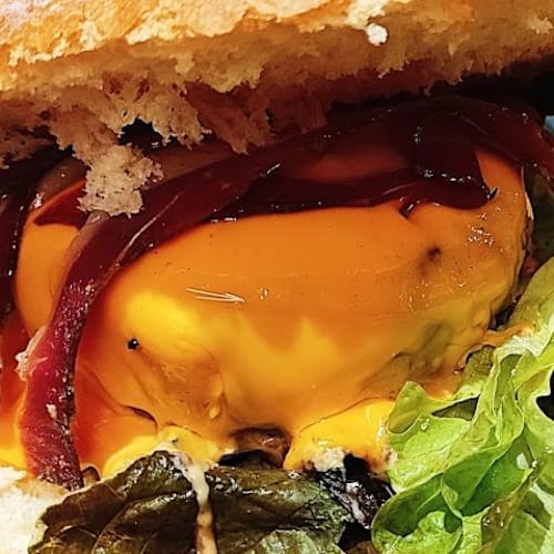 Ciacco & Bacco ristoburger, Gragnano