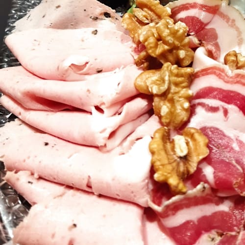 Ciacco & Bacco ristoburger, Gragnano