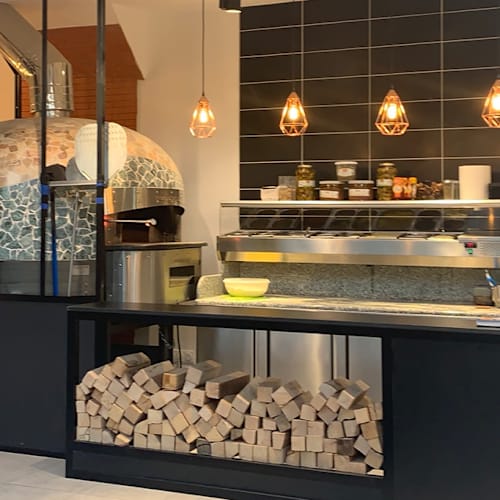 Bella Napoli, Fresnes