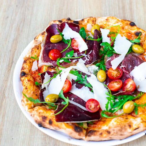 Bella Napoli, Fresnes