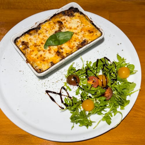 Bella Napoli, Fresnes