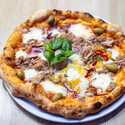 Bella Napoli, Fresnes