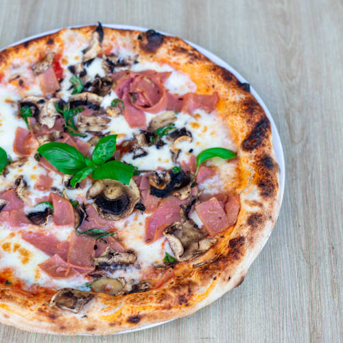 Bella Napoli, Fresnes