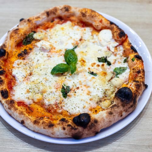 Bella Napoli, Fresnes