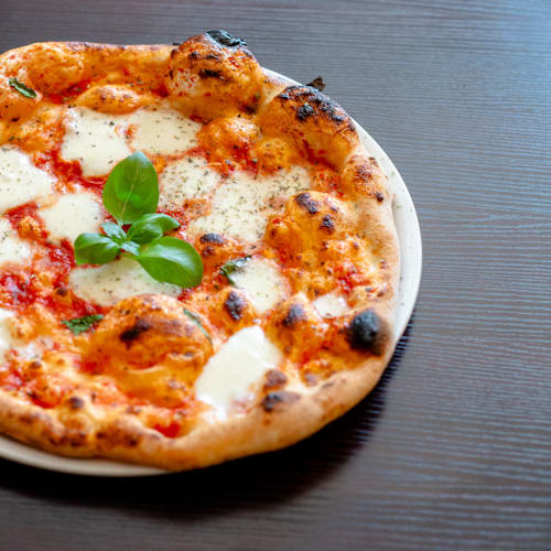 Bella Napoli, Fresnes