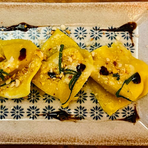 Ristorante Torrione Subiaco, Subiaco