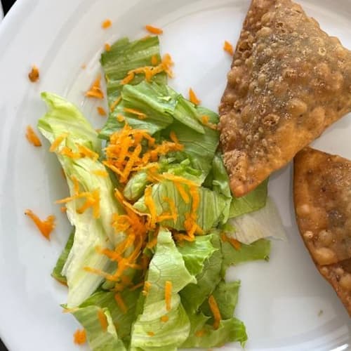 Amis Tandoori, Décines-Charpieu