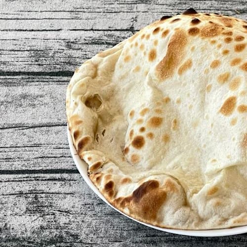Amis Tandoori, Décines-Charpieu