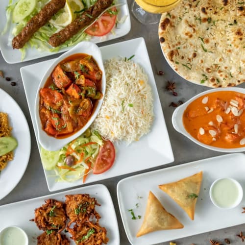 Amis Tandoori, Décines-Charpieu