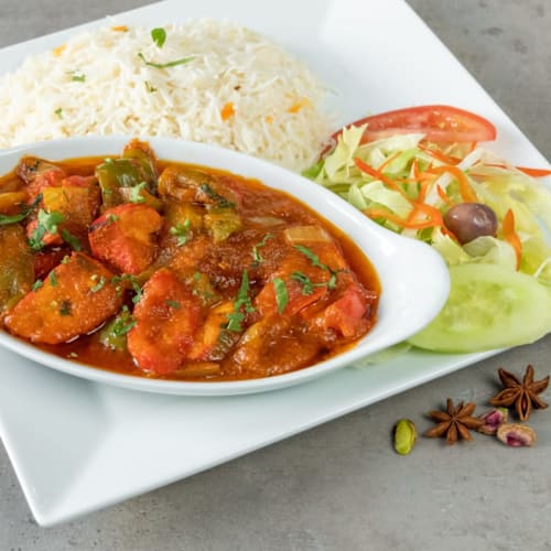 Amis Tandoori, Décines-Charpieu
