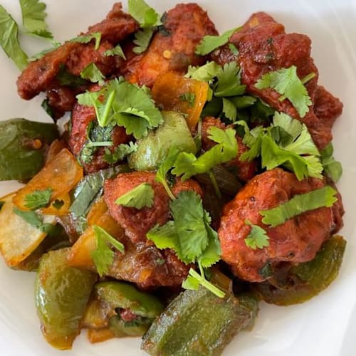 Amis Tandoori, Décines-Charpieu