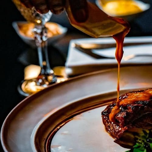 Le Steak Du Baron, Champigny-sur-Marne