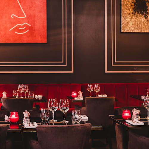 Le Steak Du Baron, Champigny-sur-Marne
