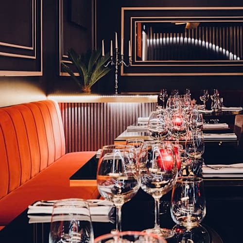 Le Steak Du Baron, Champigny-sur-Marne