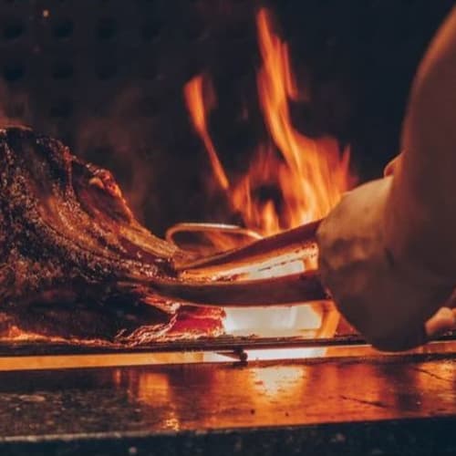 Le Steak Du Baron, Champigny-sur-Marne