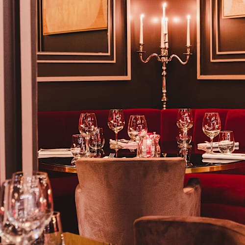 Le Steak Du Baron, Champigny-sur-Marne