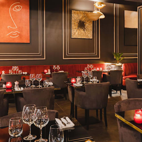 Le Steak Du Baron, Champigny-sur-Marne