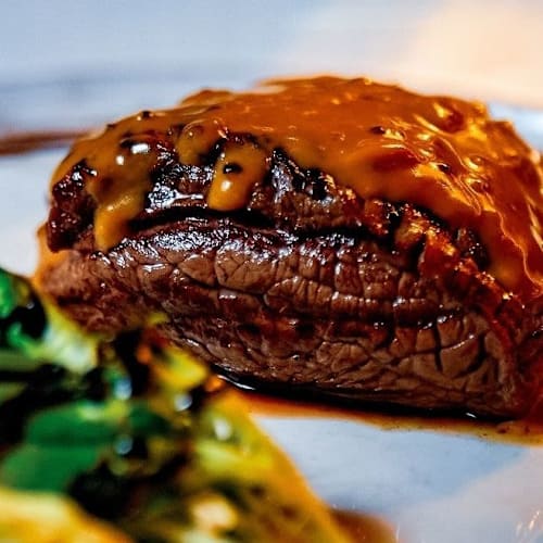 Le Steak Du Baron, Champigny-sur-Marne