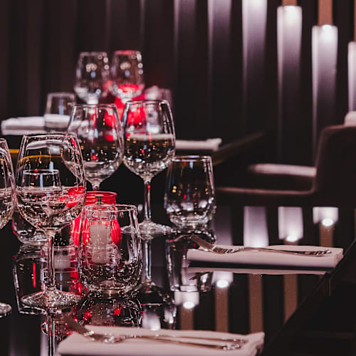 Le Steak Du Baron, Champigny-sur-Marne