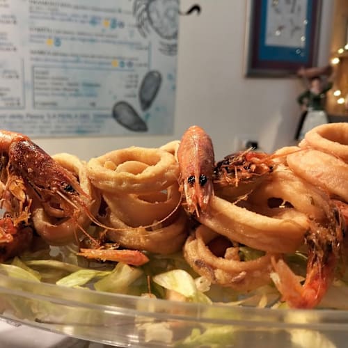PortoZero Seafood, Bagnara Calabra