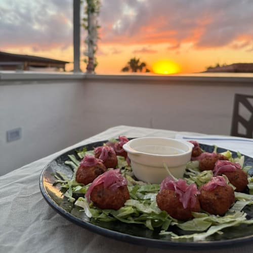 PortoZero Seafood, Bagnara Calabra