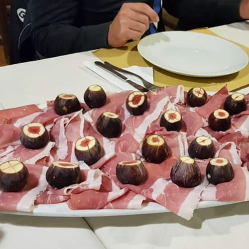 Gatto Nero, Viggiù