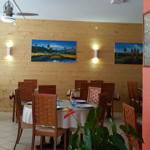 Saveurs d'Angkor, Bourg-en-Bresse
